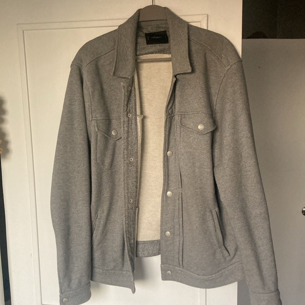 Lucky Brand XL Jacket